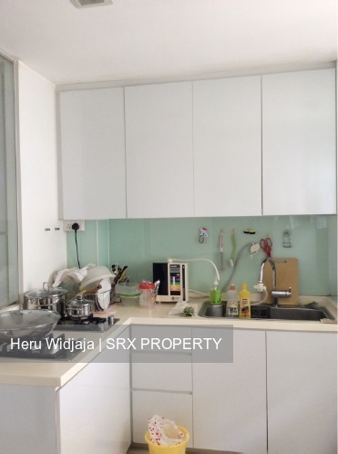 Blk 206 Pasir Ris Street 21 (Pasir Ris), HDB Executive #177022942